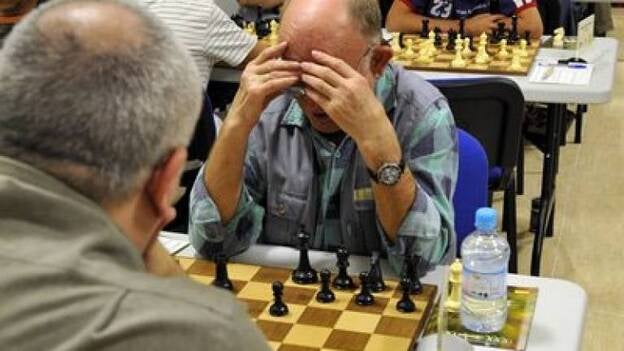 La Liga Insular cumplimenta su décima jornada