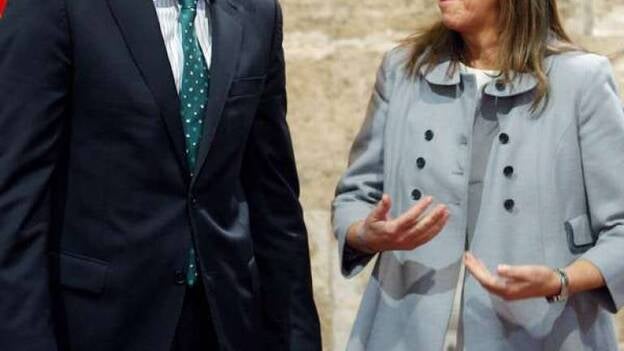 Mato anuncia un plan de apoyo a la familia que incluirá mejoras fiscales