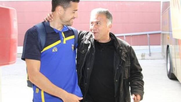 Ruido y morbo entre antagonistas