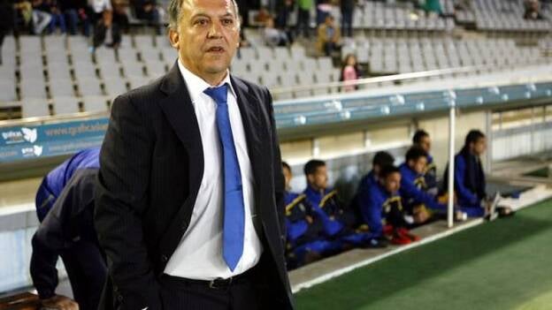 Rodríguez: "El penalti lo hubiera cambiado todo"