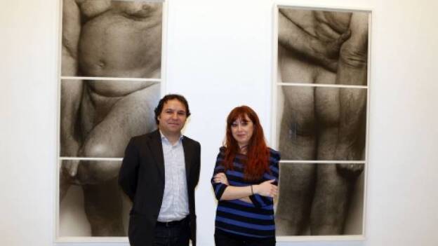 La Regenta se recrea en la crudeza del cuerpo