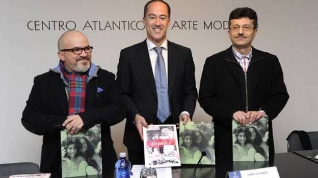 'Atlántica' recupera el pulso para recordar a Antonio Zaya