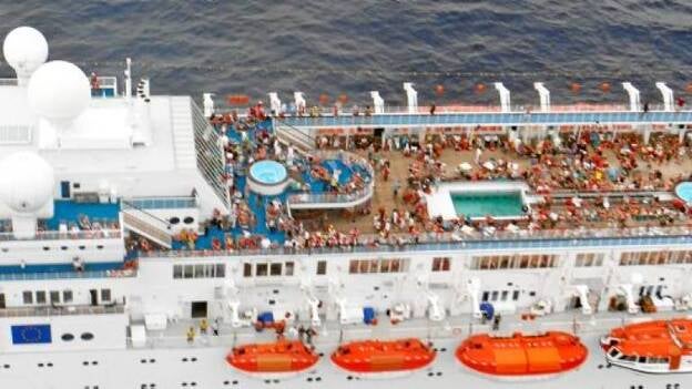 "Solo quiero oír a mis padres"