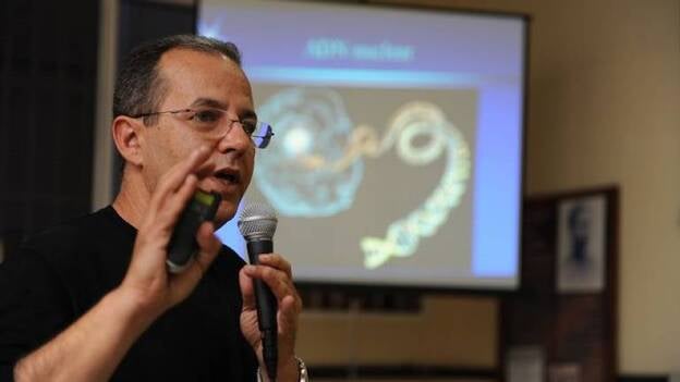 Los pozos de Arucas llegan a Argentina