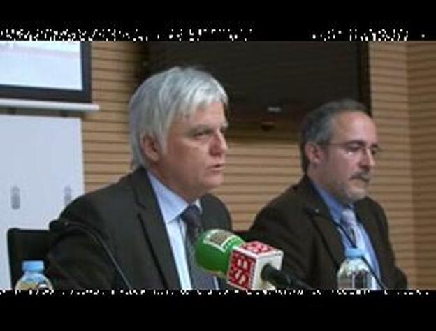 Estudio sobre el Calentamiento Global en Canarias