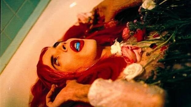 Las fotos del CAAM se exhiben en Tejeda