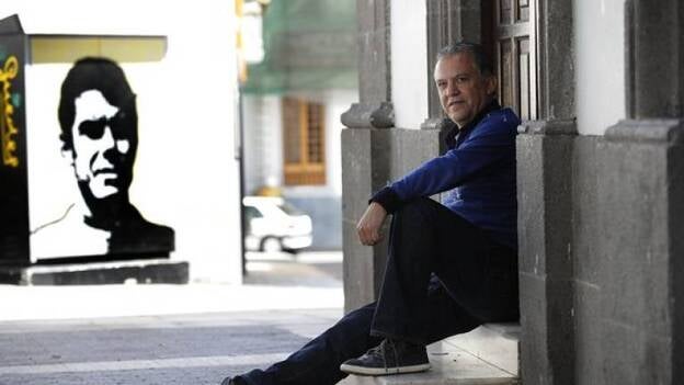 Juan Manuel: "Jamás he jugado con los sueños de la gente"