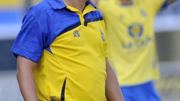 Socorro vuelve a Murcia, donde debutó hace 20 años