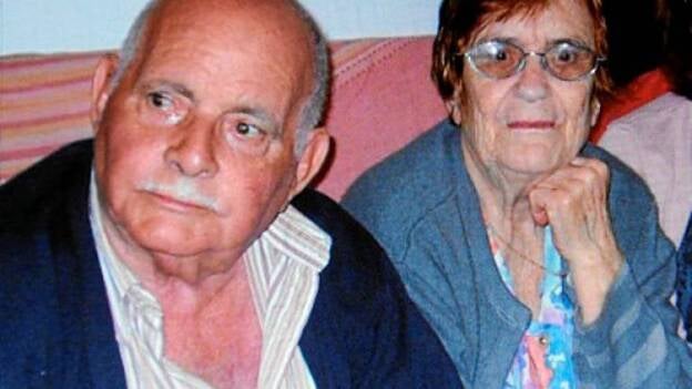 Desaparece un matrimonio de septuagenarios en Guanarteme