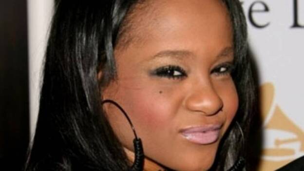 La hija de Whitney Houston hereda todo el patrimonio de su madre