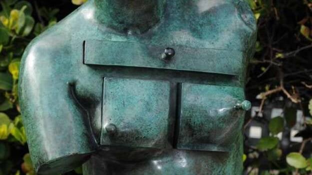 Una colección de más de 200 obras de Dalí abre sus puertas en Miami