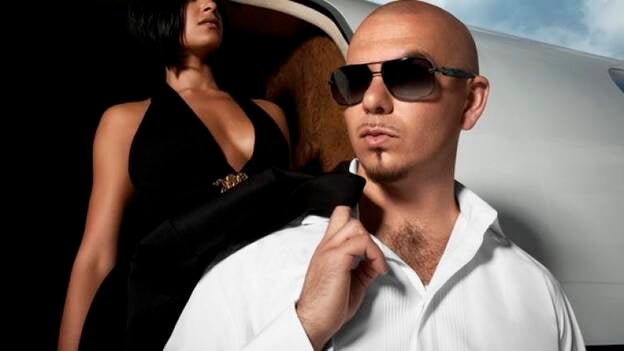 El cantante Pitbull, que actuará en Gran Canaria en junio, nominado a 11 premios Billboard de la Música Latina