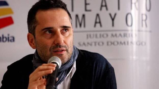 El cantante Jorge Drexler colaborará en un anuncio contra las prospecciones
