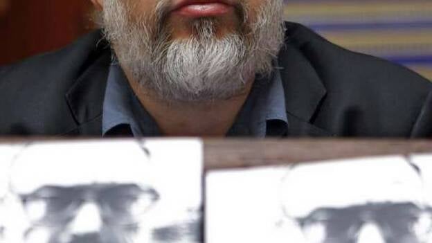 De la Iglesia, doble repaso a su carrera en Nantes y en la Filmoteca Vasca