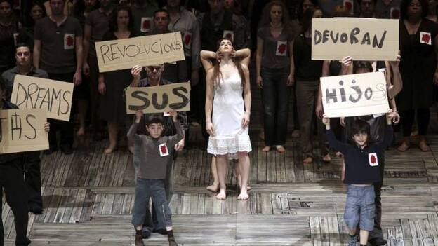 'C(h)oeurs' no deja indiferente a nadie