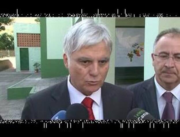 José Miguel Pérez analiza los resultados del informe PISA