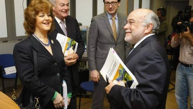 El informe Pisa reclama mayor capacidad de decisión para centros y profesores