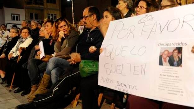 Investigan el entorno económico del matrimonio desaparecido en Guanarteme