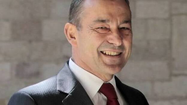 Paulino Rivero demanda al periódico ‘El Día’ y a José Rodríguez