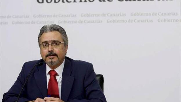 El Gobierno canario no se ha planteado aplicar el copago sanitario