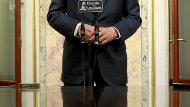 El Estado autoriza a buscar petróleo