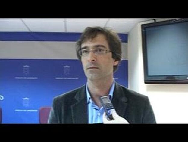 San Ginés: "El acuerdo del petróleo es una falta de respeto; iremos al Supremo"