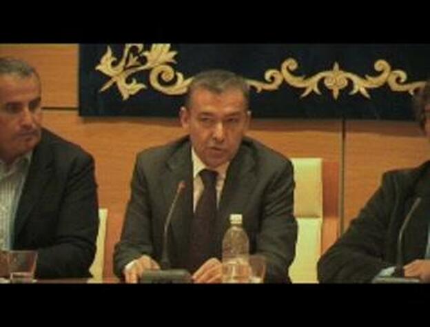 Paulino Rivero: "Con decisiones de esta naturaleza nos tratan como nos trataban en el pasado, como una colonia perdida en el Atlántico"