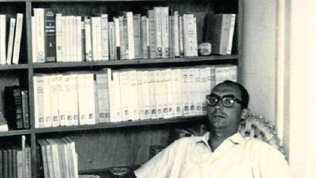 Saramago: Restauración de los orígenes