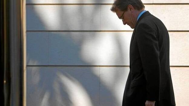 Yo copago, tú copagas...