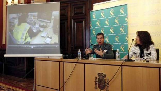 Desarticulan una red de pornografía infantil en Las Palmas y otras provincias