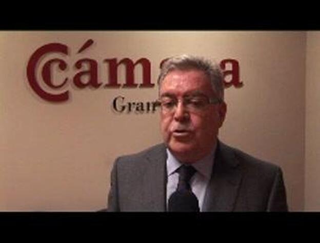 José Miguel Bravo de Laguna:"El pueblo decide quienes son sus representantes y estos son los que tienen que decir politicamente lo que convenga hacer"