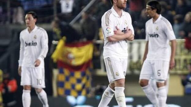 El Madrid da un paso atrás; el Barça está a seis puntos