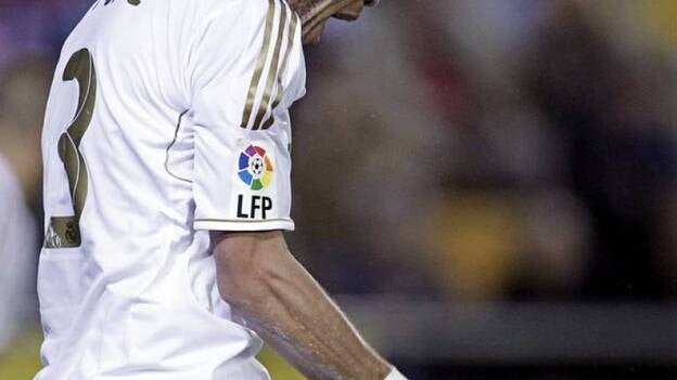 Paradas Romero refleja en el acta graves insultos de Pepe