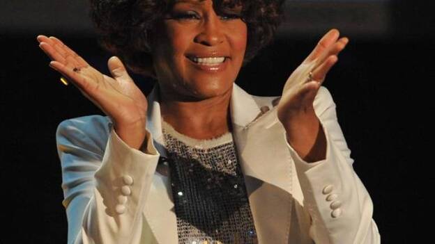 La autopsia de Whitney Houston concluye que murió ahogada tras consumir cocaína