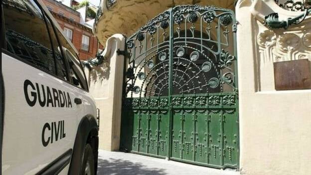 Llamar "ladrones" a la SGAE es libertad de expresión