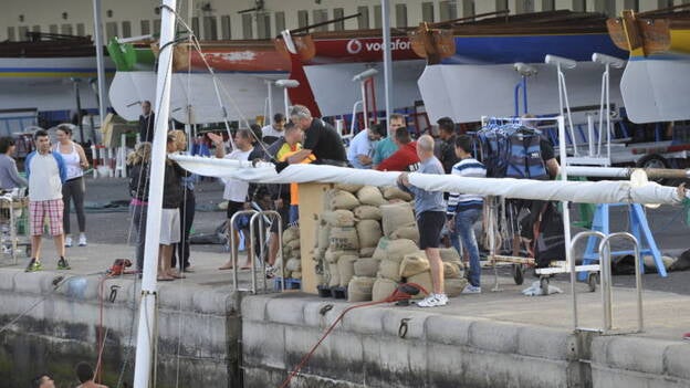 Se inicia el sábado la temporada con muchos botes con aspiraciones