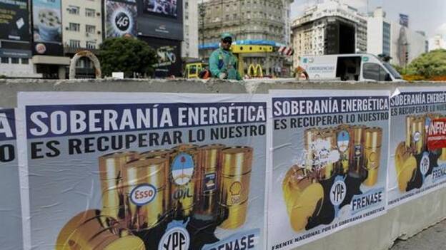 Más problemas para Repsol