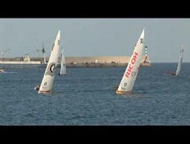 El Estibadores Portuarios gana el Concurso de la Autoridad Portuaria