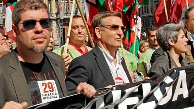 "Canarias se va a parar mañana"