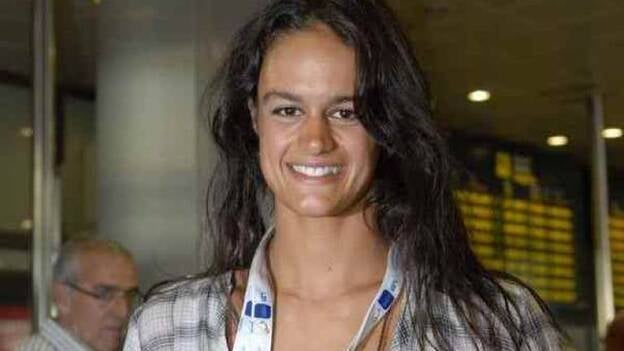 Nicolás García y Thais Henríquez, ganadores de los 54 Premios de Gran Canaria