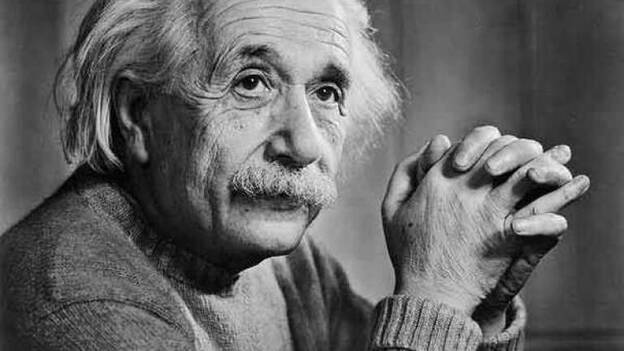 Einstein no se equivocó sobre la expansión del Universo