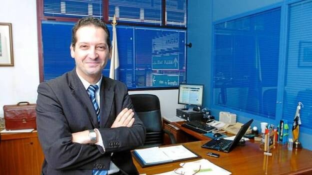 Juan Flores: "Hay que invertir en talento"