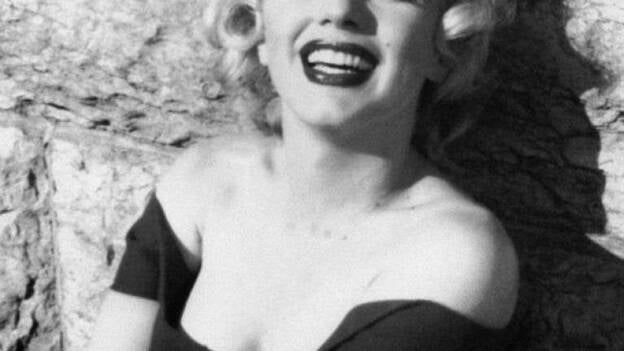 Marilyn Monroe, "Blonde", reaparece 50 años después de su muerte