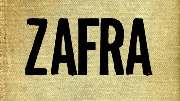 Los Gofiones se van de Zafra