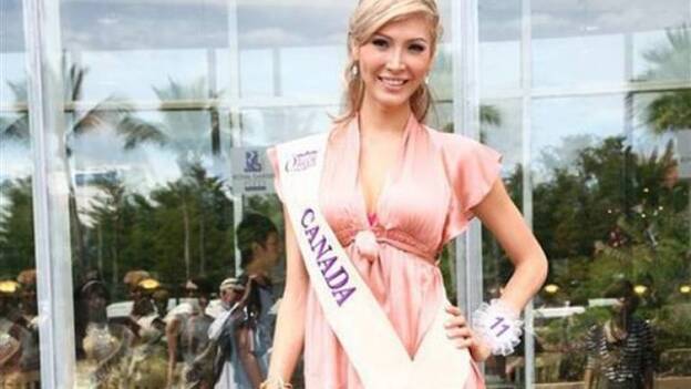 Miss Universo dice que aspirante transexual podrá competir en Canadá