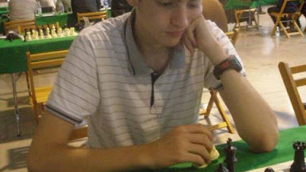 Primeras sorpresas en el V Open Internacional Pedro Lezcano Montalvo