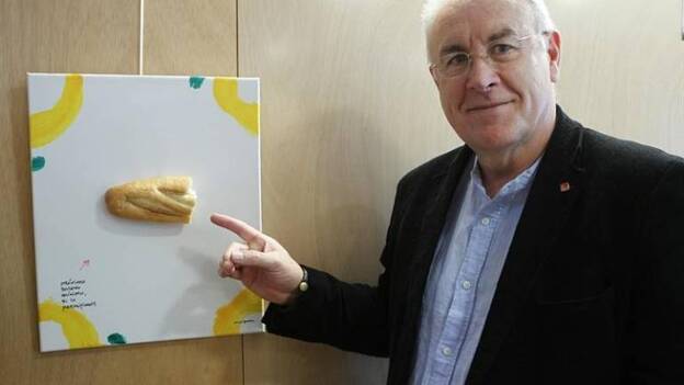 Cayo Lara se postula para seguir liderando IU con un proyecto de consenso