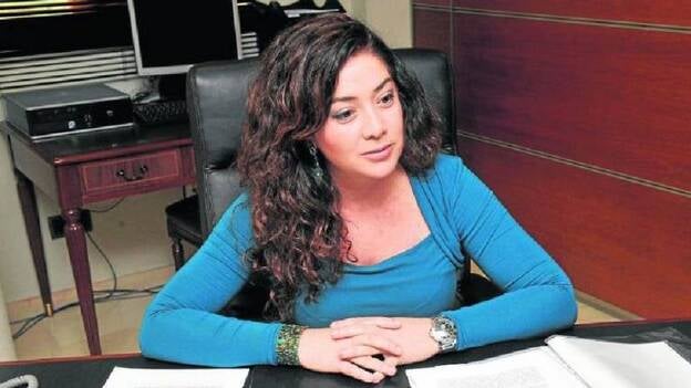 Beatriz Cabrera: «Canarias debe dar más a la ZEC para mantener sus cargos»