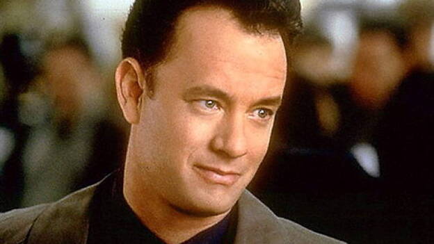 Tom Hanks quiere encarnar a Walt Disney en un filme sobre Mary Poppins