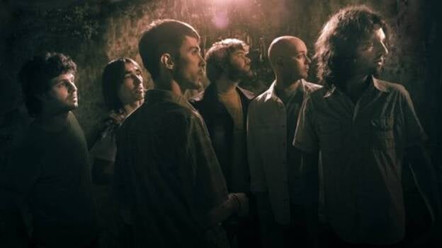 Vetusta Morla actúa en América antes de llegar a Canarias